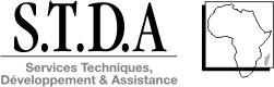Logo STDA